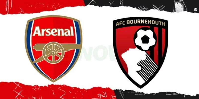 Arsenal vs AFC Bournemouth Arsenal vs AFC Bournemouth