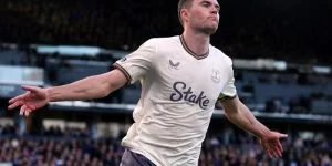 Everton Vs Ipswich Town