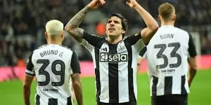 Kèo Bóng Trận Newcastle United vs Ipswich Town