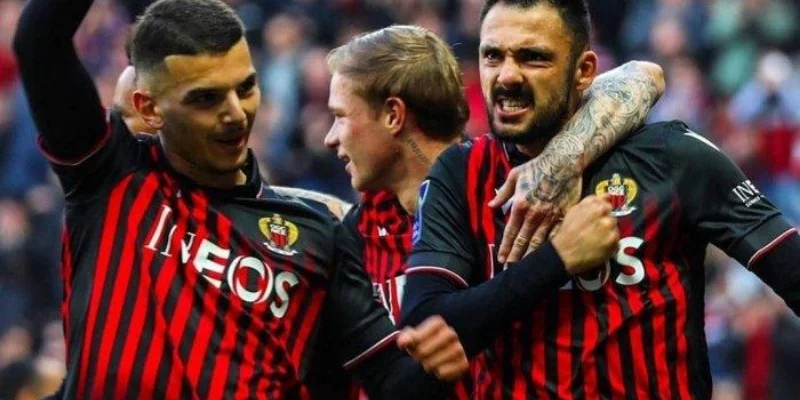 Rennes Vs Nice Rennes Vs Nice