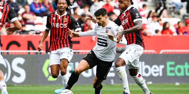 Rennes Vs Nice Rennes Vs Nice