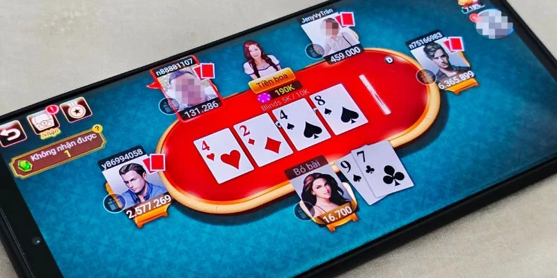 Bạn nên hiểu rõ luật chơi trước khi tham gia Bạn nên hiểu rõ luật chơi trước khi tham gia