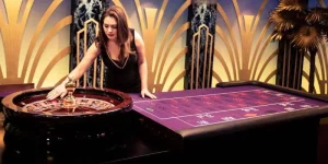 Live casino Vin88