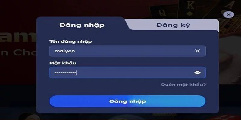 Lỗi đăng nhập Vin88 và cách khắc phục Lỗi đăng nhập Vin88 và cách khắc phục