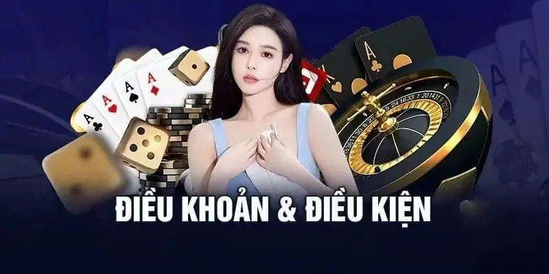 Người chơi tham gia có quyền và nghĩa vụ nhất định