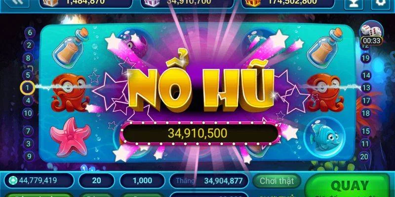 Nổ hũ Vin88 Nổ hũ Vin88