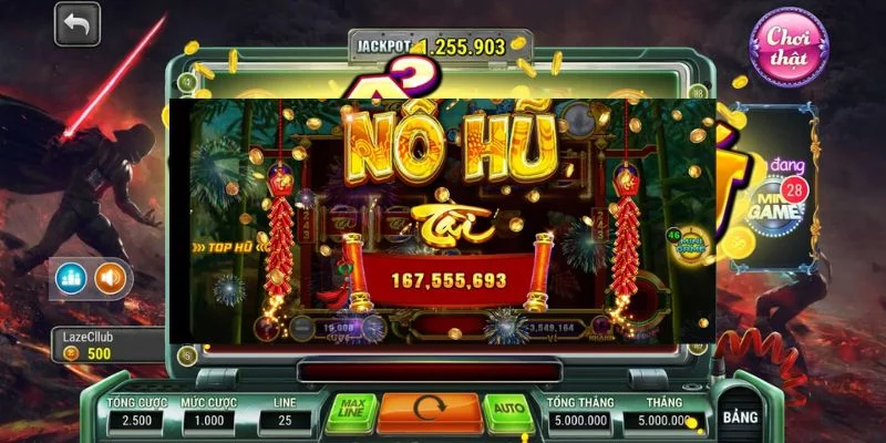 Tham gia chơi với mức tiền cược hợp lý Tham gia chơi với mức tiền cược hợp lý